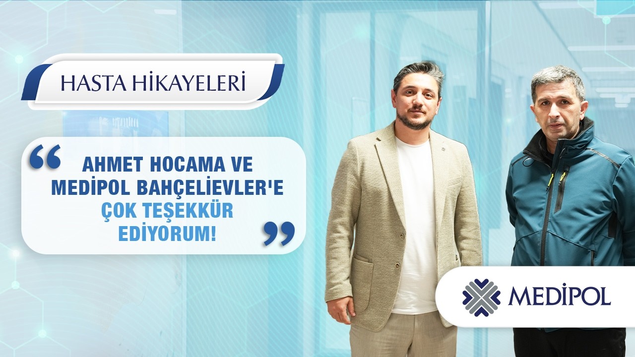 Karın Ağrısı ve Nefes Darlığı Şikayeti Paraziter Kist Habercisi Olabilir! | Emre Bey'in Hikayesi