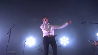 Mando Diao - Break Us live in Frankfurt