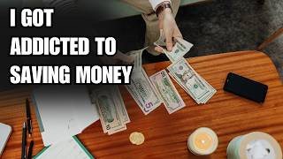 I Got Addicted to Saving Money (Cutting Spending In 2026)
