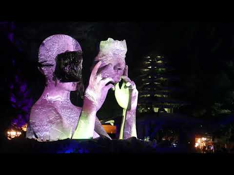 // MO:DEM MUTATIONS \\ ANIMATEK VISUALS //