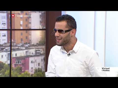 Vizioni i pasdites - Në botën e Stenaldo Mëhilli-t - 17 Tetor 2019 - Show - Vizion Plus