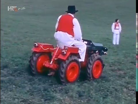 To malo zemlice - Marko Novosel