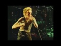 The Destructors-Soldier boy (Live)