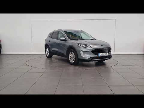 Ford Kuga 2.0 EcoBlue 150PS mHEV Titanium**Call Jo - Image 2