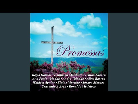 Descansarei (Ao Vivo)