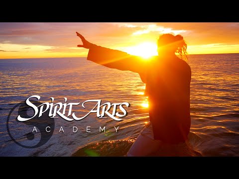 Sunrise Tai Chi Flow - Spirit Arts Academy