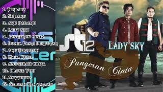 Download lagu TANPA IKLAN St12 Full Album Pangeran cinta || Terlalu _ Setiaku _ Aku Padamu _ Lady Sky mp3