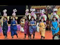 2செட் நையாண்டி மேளம் முழங்க தஞ்சாவூர�