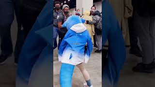 Download lagu You should be cosplaying #cosplay #cosplayer #genshinimpact #shorts #hololive #gawrgura #genshin mp3