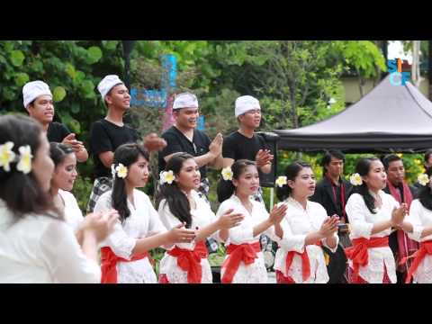 SICF Festival Video - Extended Cut