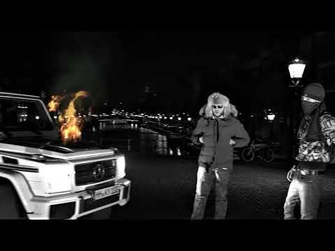 Meekz x Tunde - Moon Rocks