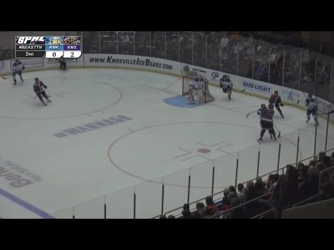Mike Driscoll vs Mitch Vandergunst