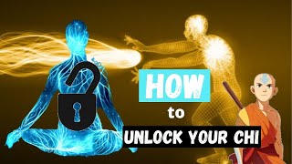 What is CHI (and How to UNLOCK it!)