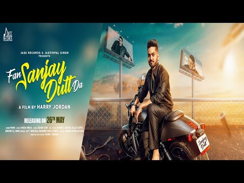 Fan Sanjay Dutt Da — watch video