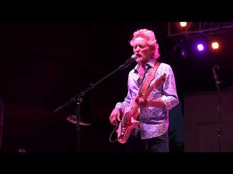Lee Roy Parnell - Live at the Levitt!