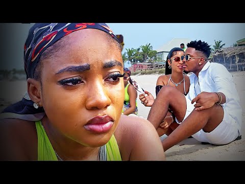 JEALOUS SISTER | Angel Unigwe - Nigerian Movies 2025 Latest Full Movies