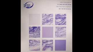 Deep Space Organisms - De-tek Harmony [Deep Space Recordings]