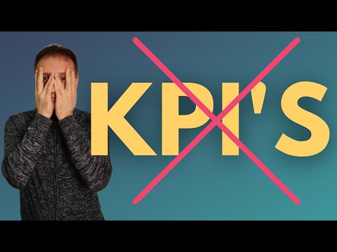 Vergesst Kennzahlen! Prozess-Analyse kann wichtiger sein! Supply Chain Manager erklärt