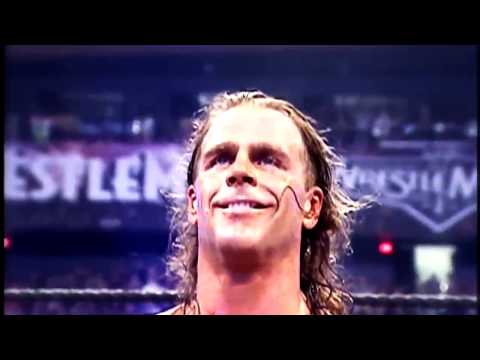 Promo Michael Armo vs Herr Morbid - GWF Forumania XIII