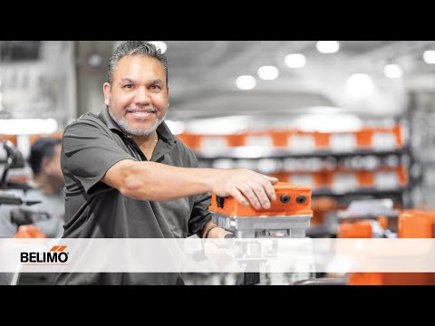 Webinar: Retrofit Solutions for Valves and Damper Actuators