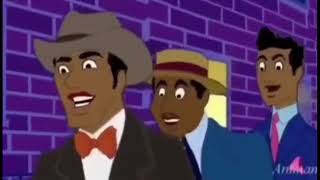 Cover art for I put the new forgis on the jeep