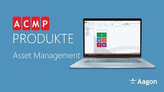 ACMP Suite YouTube Video