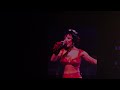 Jealous Type Doja Cat Live In Manila 2025 TourMaVie 4K Trina Ph