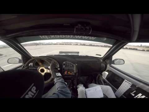 52 Monte Calvaria PS-1 - Marcin Pogorzelski / Marcin Dziadosz - Citroen Saxo vts