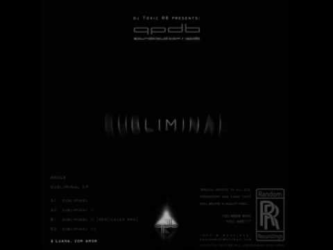 qpdb - Subliminal II (Original Mix)