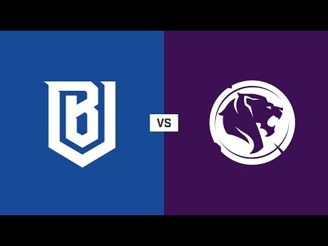 Full Match | Boston Uprising vs. Los Angeles Gladiators | Stage 2 Week 5 Day 2