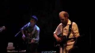 Bonnie 'Prince' Billy - Rich Wife full of happiness (Berns, Stockholm)
