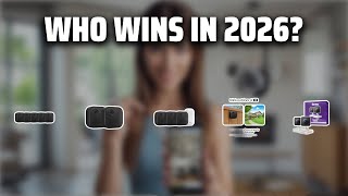 The Top 5 Best Blink Security Camera in 2026 - Must Watch Before Buying!