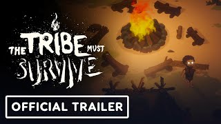 The Tribe Must Survive (PC) Steam Key GLOBAL