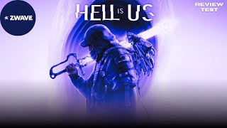 Hell Is Us - Gameplay FR
