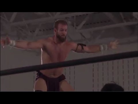 Free Match Friday #4 - Stu Grayson vs. Evil Uno