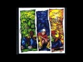 CunninLynguists - Doin' Alright 