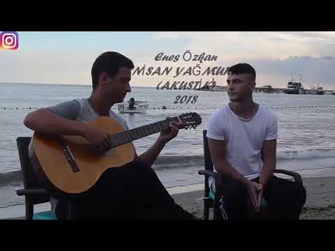 Enes Özkan - Nisan Yağmuru