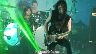 RATA BLANCA - EL BESO DE LA BRUJA