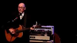 Andy Fairweather Low - Hymn 4 My Soul - Live @ The Atkinson Southport - 22-2-2015