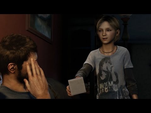 THE LAST OF US: INCREIBLE COMIENZO  #1