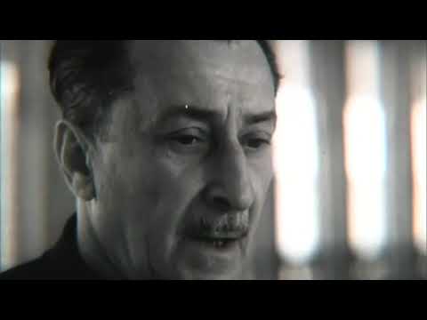 Павло Вірський геній танцю