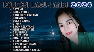 Download lagu Koleksi lagu daerah Jambi 2024,Zahara musik mp3