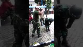NGERII!! Masa Pendidikan TNI AL