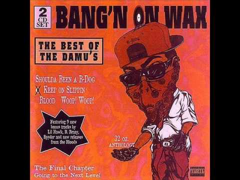 Damu Ridas - Damu Ride