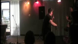 Mr  Dean  performing, "SWAG Live in Moreno Valley, CA
