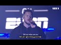 Vietsub Edit Bad Liar Imagine Dragons Live
