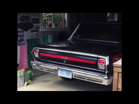 1964 Chevrolet Nova SS (CC-1233943) for sale in Port Stanley, Ontario