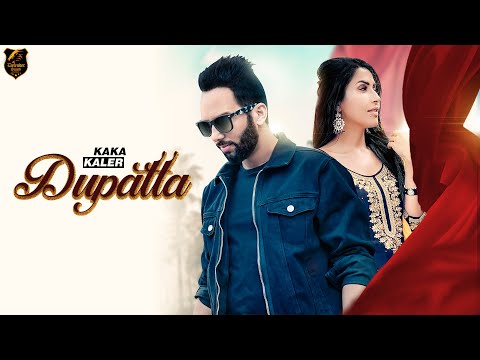 Dupatta
