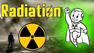 Fallout 4: Radiation How does it Work (In Depth Analysis NEW)