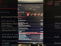 How To Set RAM Frequency On MSI Motherboard